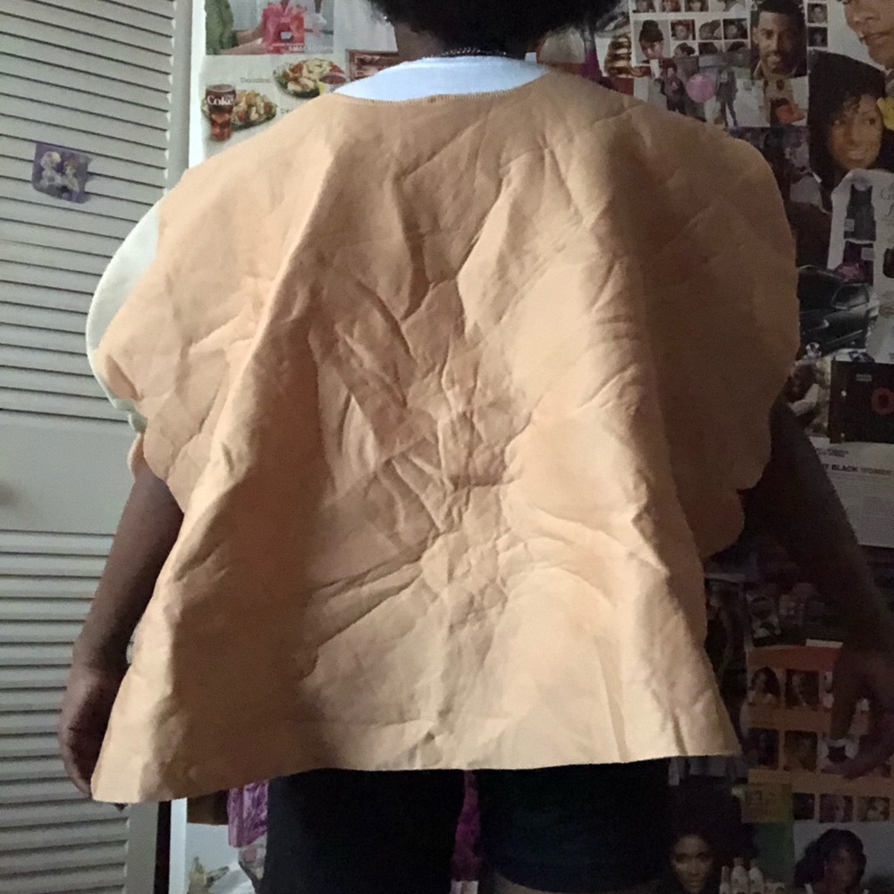 burger halloween costume